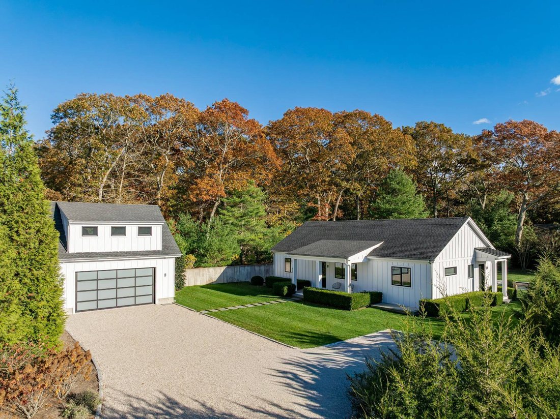 House in Amagansett, New York, United States 2 - 16604442