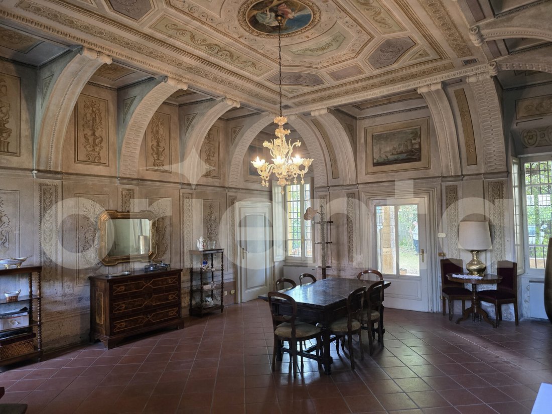 House in Montichiari, Lombardy, Italy 3 - 15632351