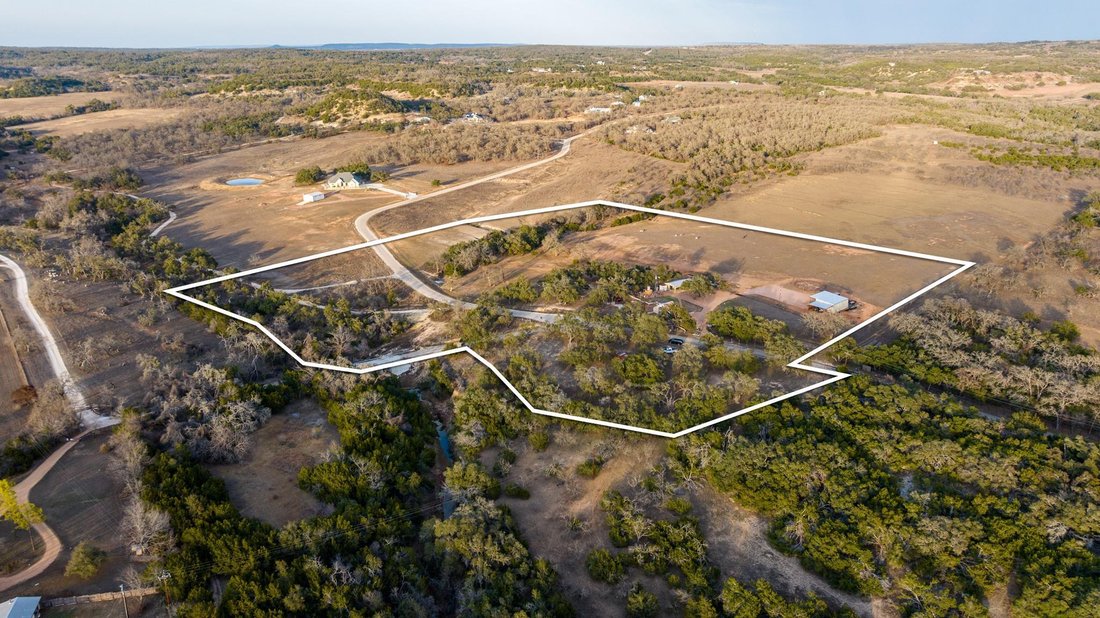 House in Fredericksburg, Texas, United States 4 - 16589079