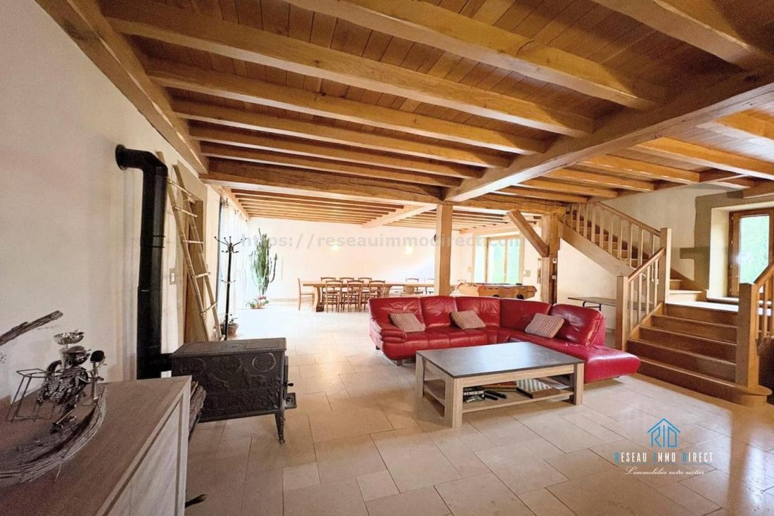 House in Revel-Tourdan, Auvergne-Rhône-Alpes, France 3 - 16583870