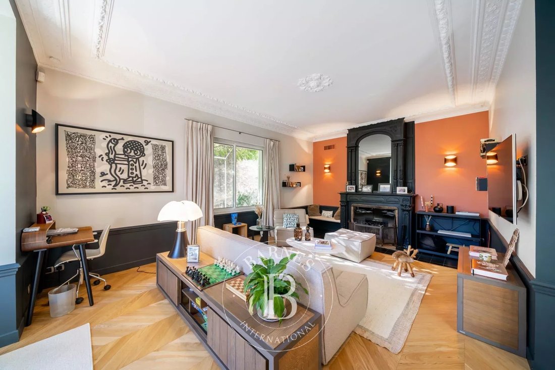 Villa in Cannes, Provence-Alpes-Côte d'Azur, France 4 - 16582368
