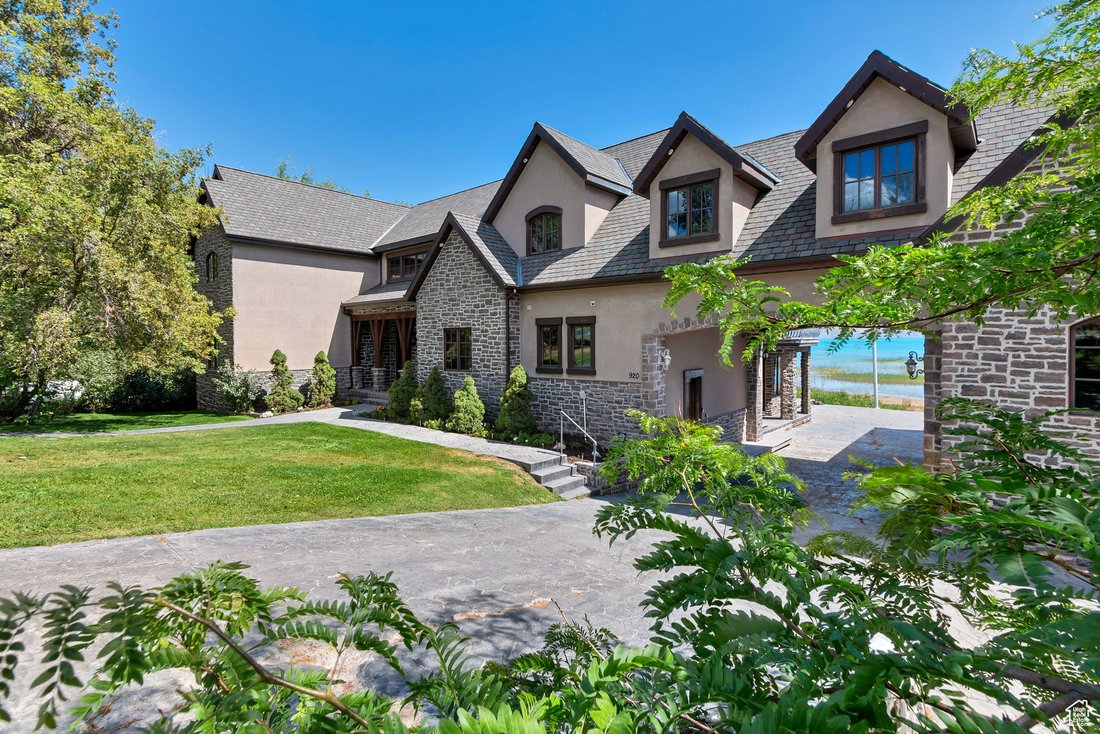 House in Fish Haven, Idaho, United States 3 - 16594409