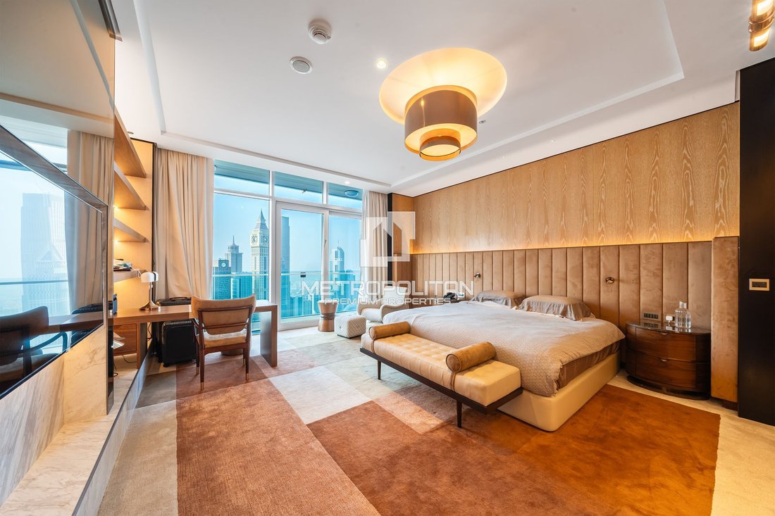 Apartment in Zabeel, Dubai, United Arab Emirates 3 - 16583010
