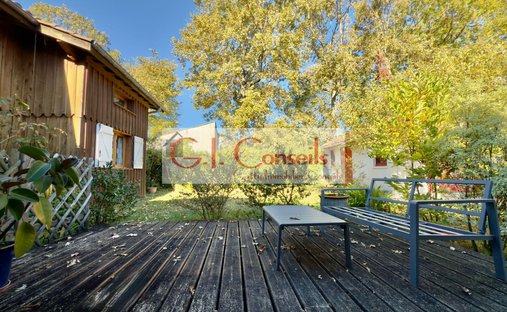 House in Nord Est, Andernos-les-Bains, France 1