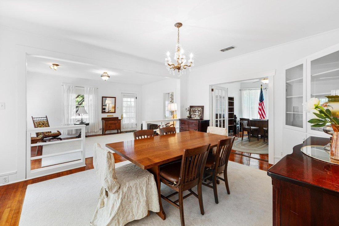 House in Georgetown, Texas, United States 5 - 16590766