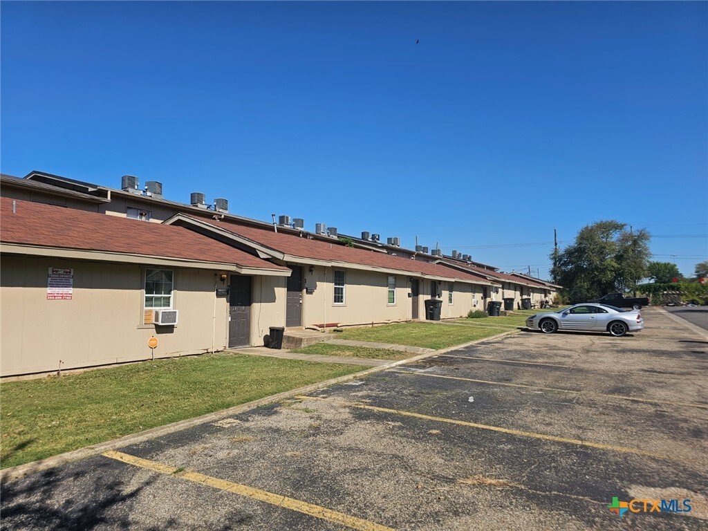 Apartment in Killeen, Texas, United States 1 - 16584730