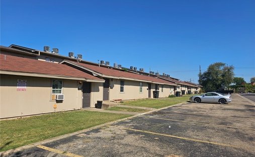 Apartment in Killeen, Texas, United States 1