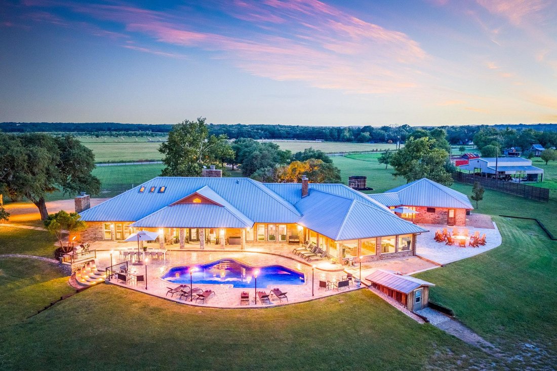 House in Wimberley, Texas, United States 1 - 16588885