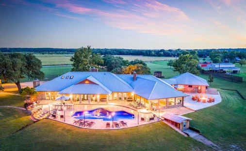 House in Wimberley, Texas, United States 1