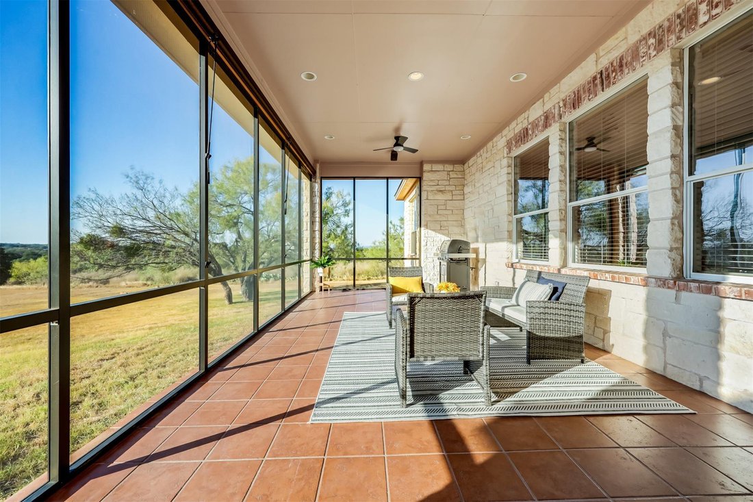 House in Spicewood, Texas, United States 1 - 16591396