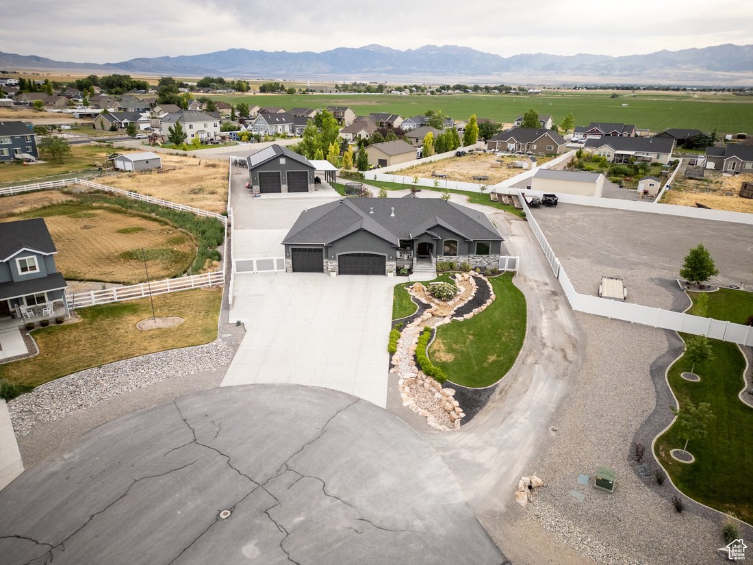 House in Erda, Utah, United States 1 - 16594665