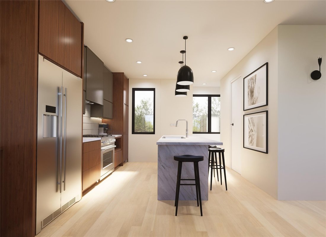 House in Austin, Texas, United States 3 - 16590357