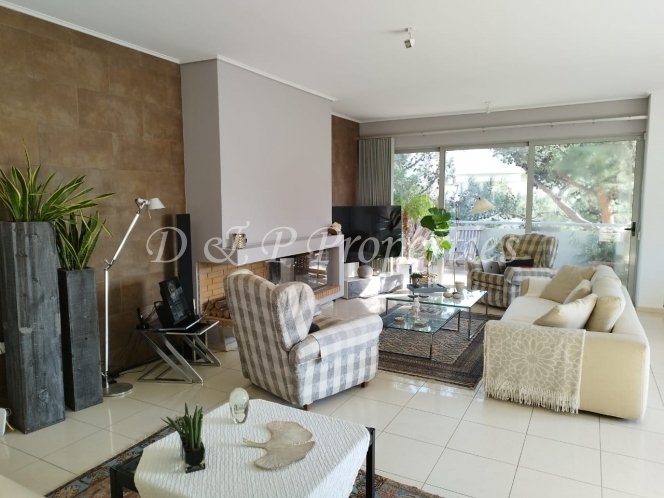 Apartment in North Athens, Attica, Greece 4 - 16583689