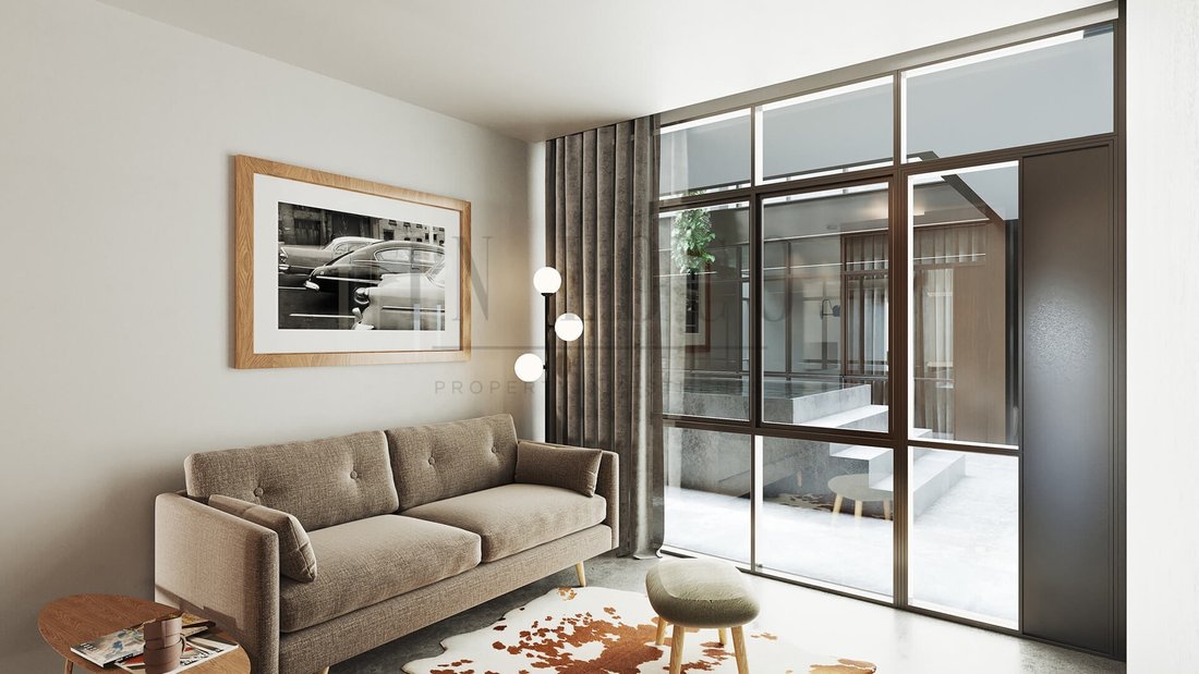 Apartment in Estrela, Lisbon, Portugal 4 - 16600051