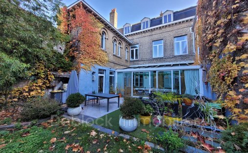Villa en Bergues, Alta Francia, Francia 1