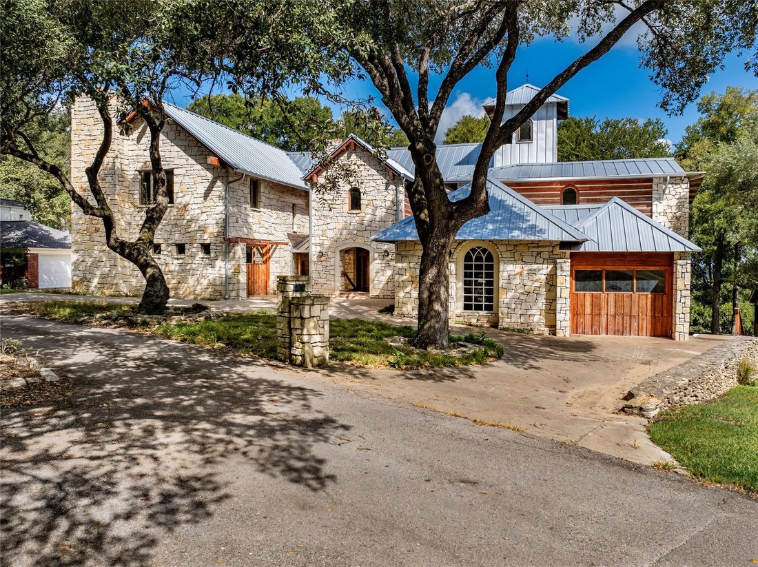 House in La Grange, Texas, United States 1 - 16589358