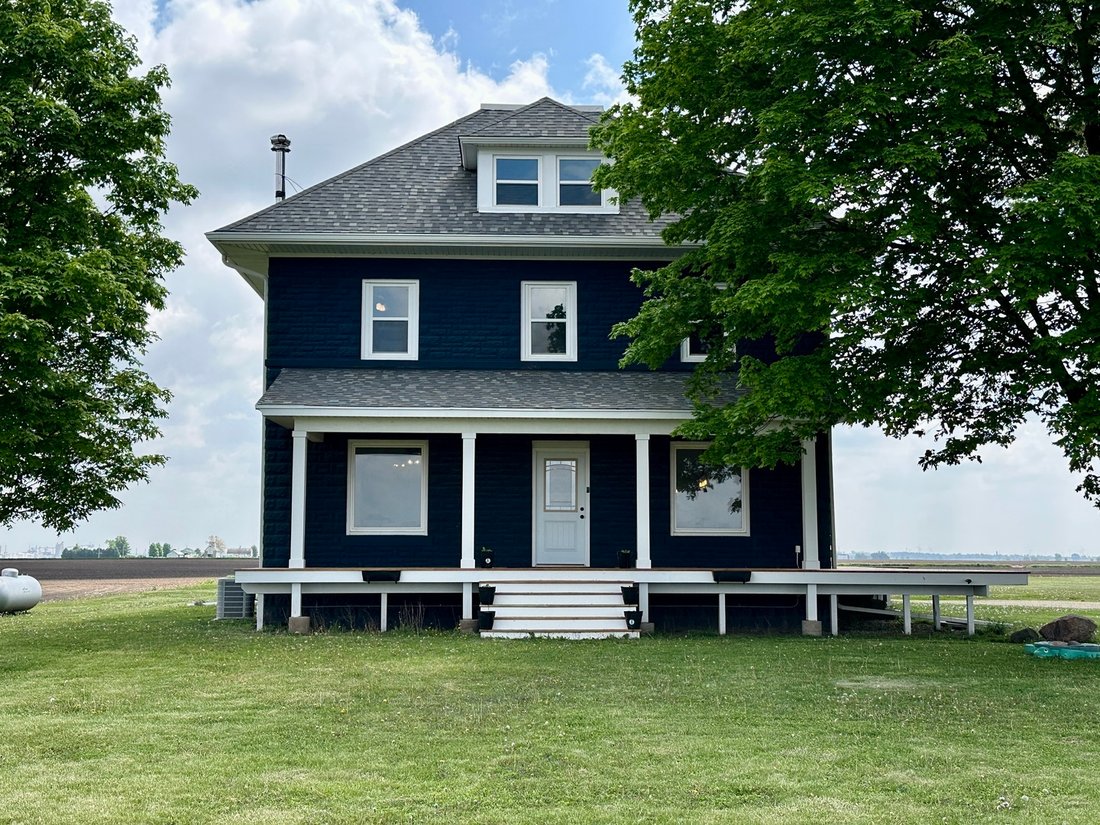 House in Rochelle, Illinois, United States 2 - 16587946