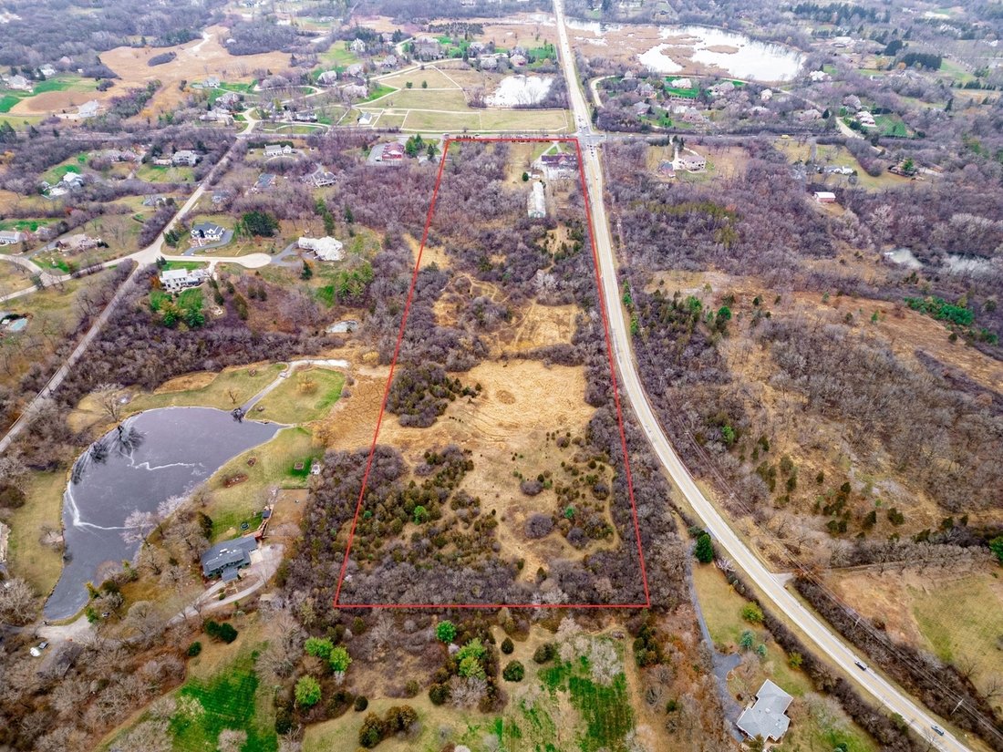 House in Barrington Hills, Illinois, United States 3 - 16586901