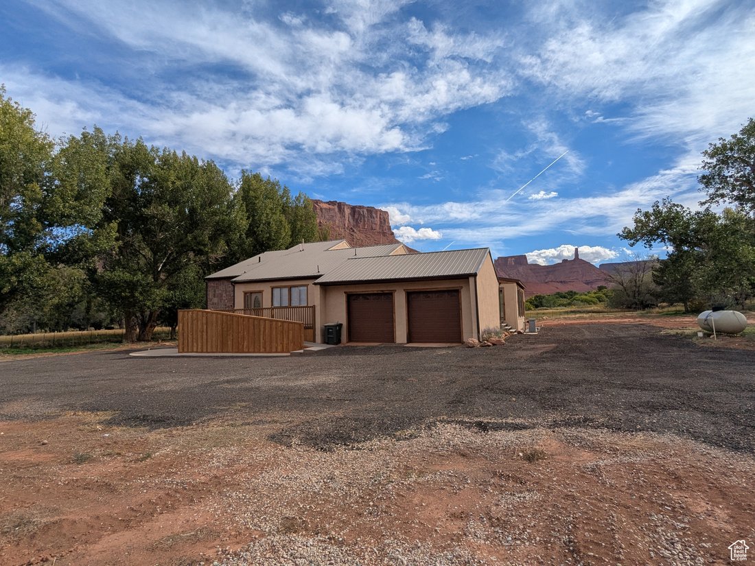 House in Moab, Utah, United States 1 - 16593440