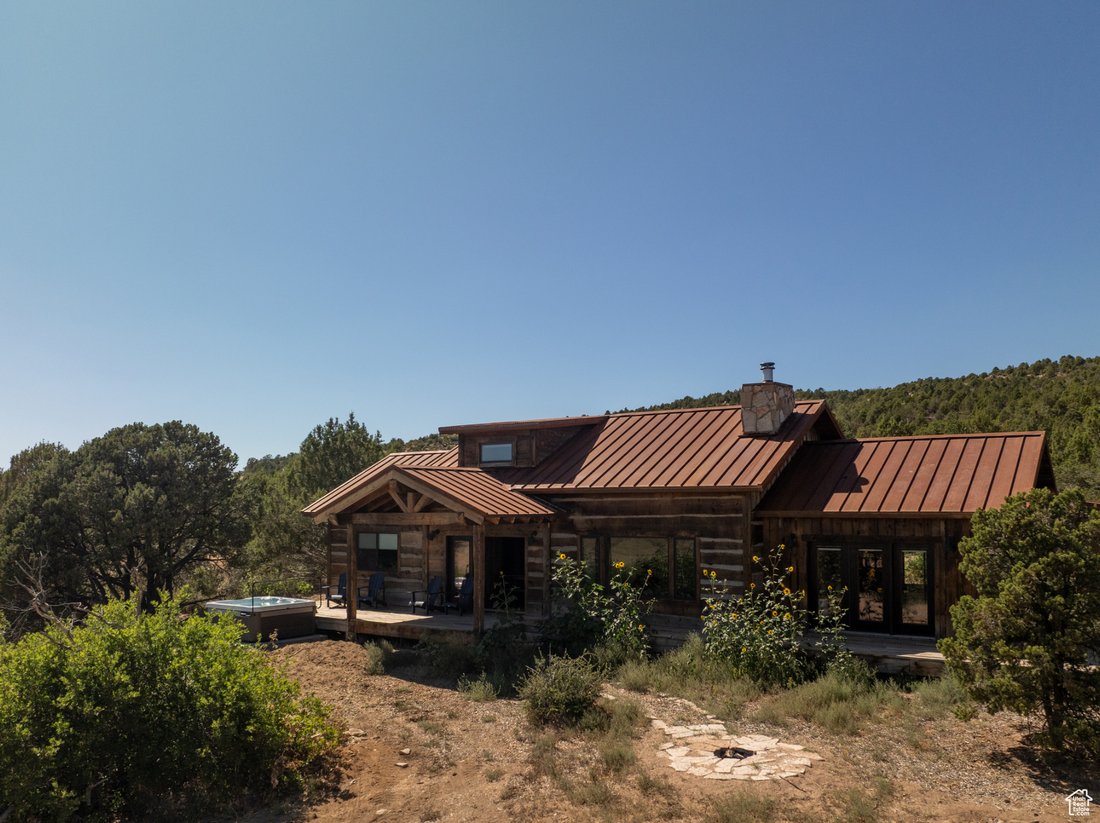 House in Orderville, Utah, United States 1 - 16594662