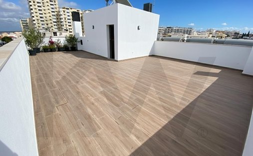 Appartamento a Faro (Se e Sao Pedro), Algarve, Portogallo 1