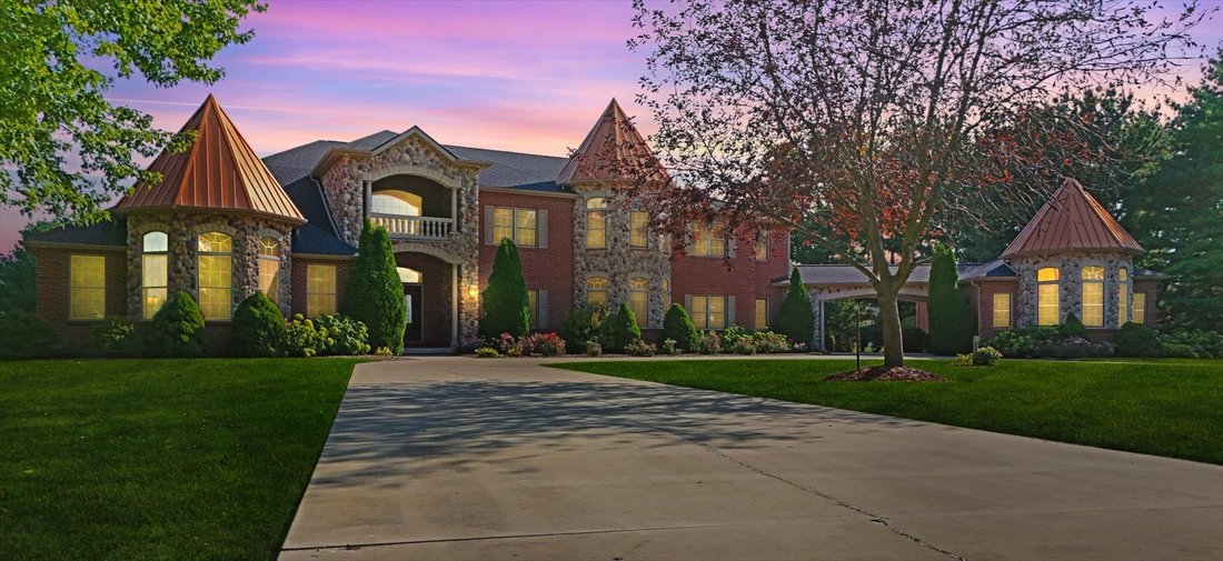 House in Champaign, Illinois, United States 5 - 16587586