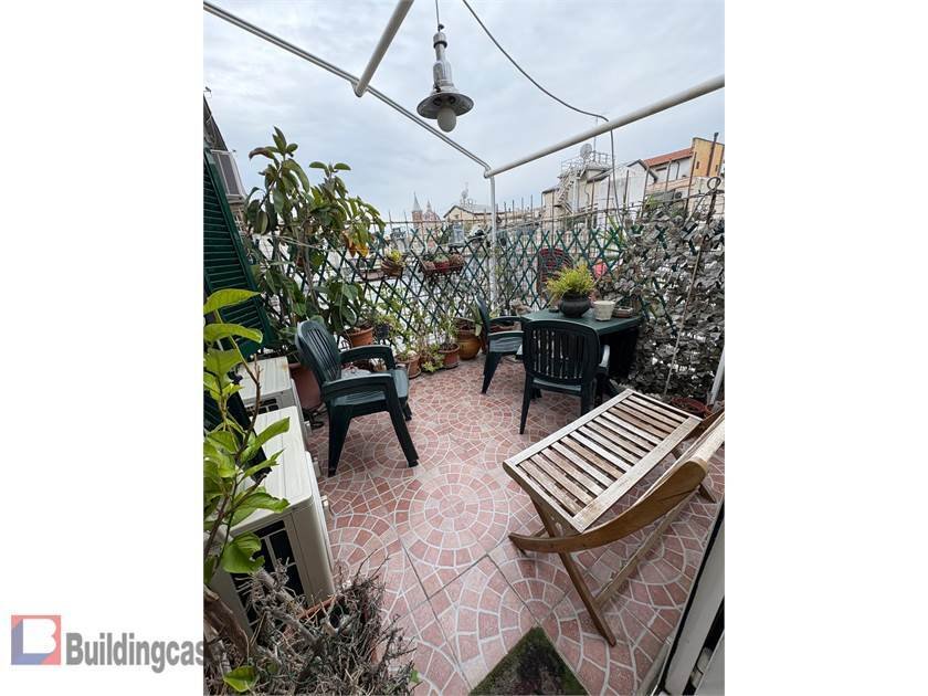 Penthouse in Termini - Castro Pretorio, Rome, Italy 2 - 16602606