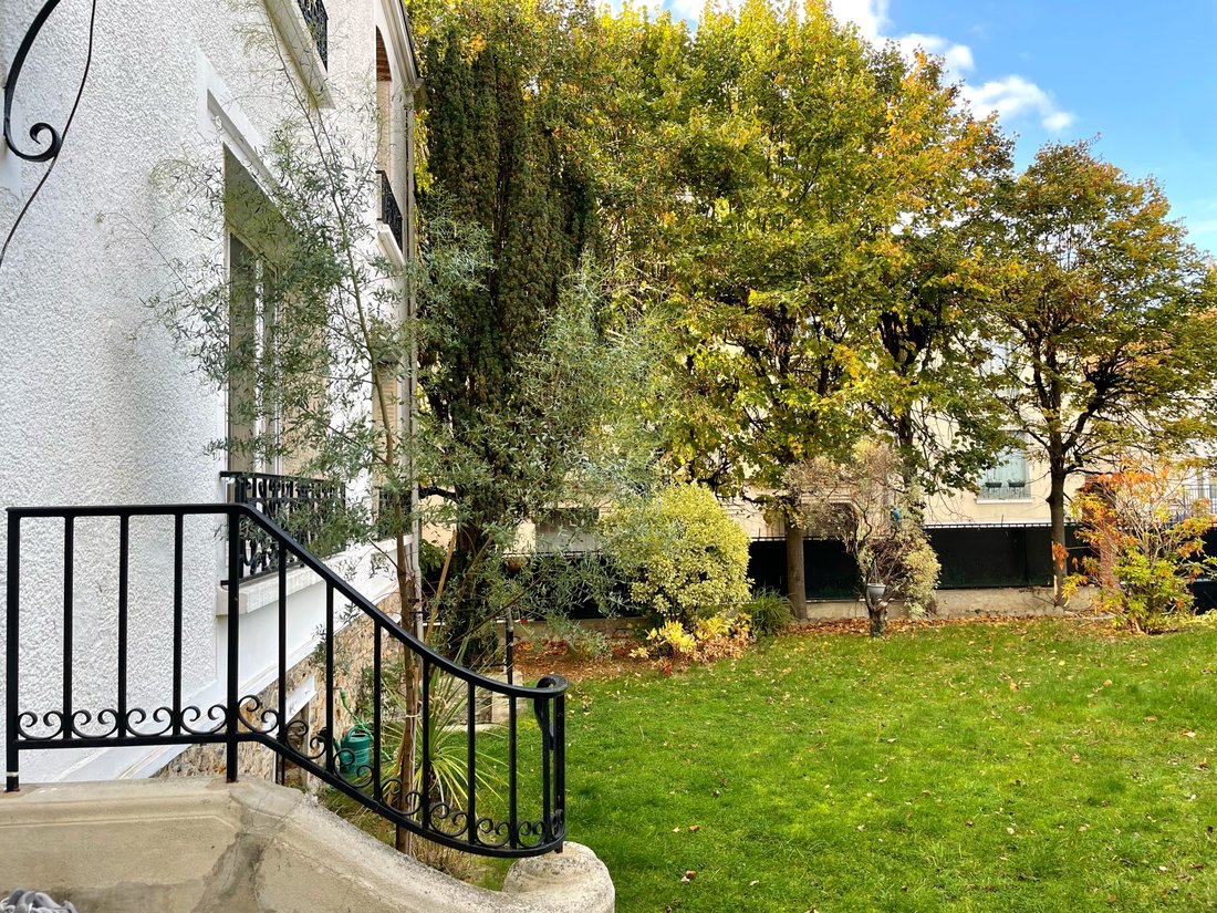 House in Centre Ville-Commerce, Enghien-les-Bains, France 3 - 16582343