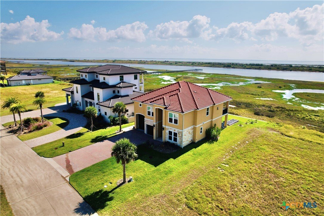 House in Port O'Connor, Texas, United States 1 - 16584497