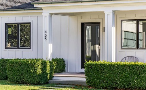 Haus in Amagansett, New York, Vereinigte Staaten 1