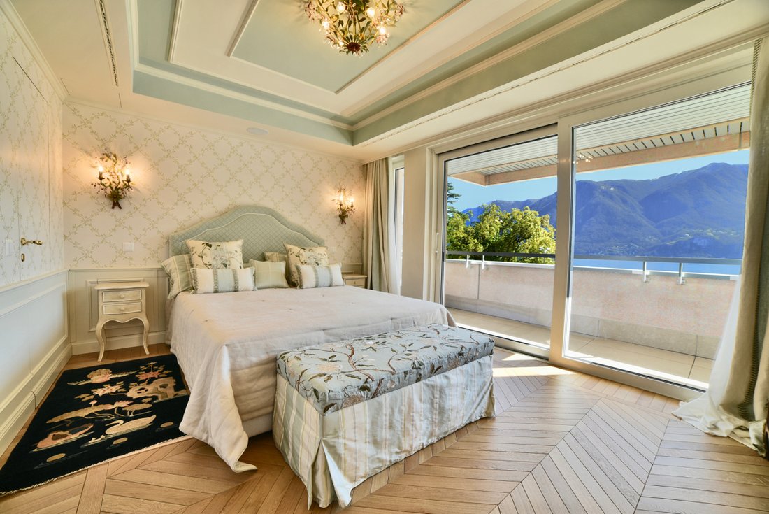Apartment in Lugano, Ticino, Switzerland 5 - 16583085