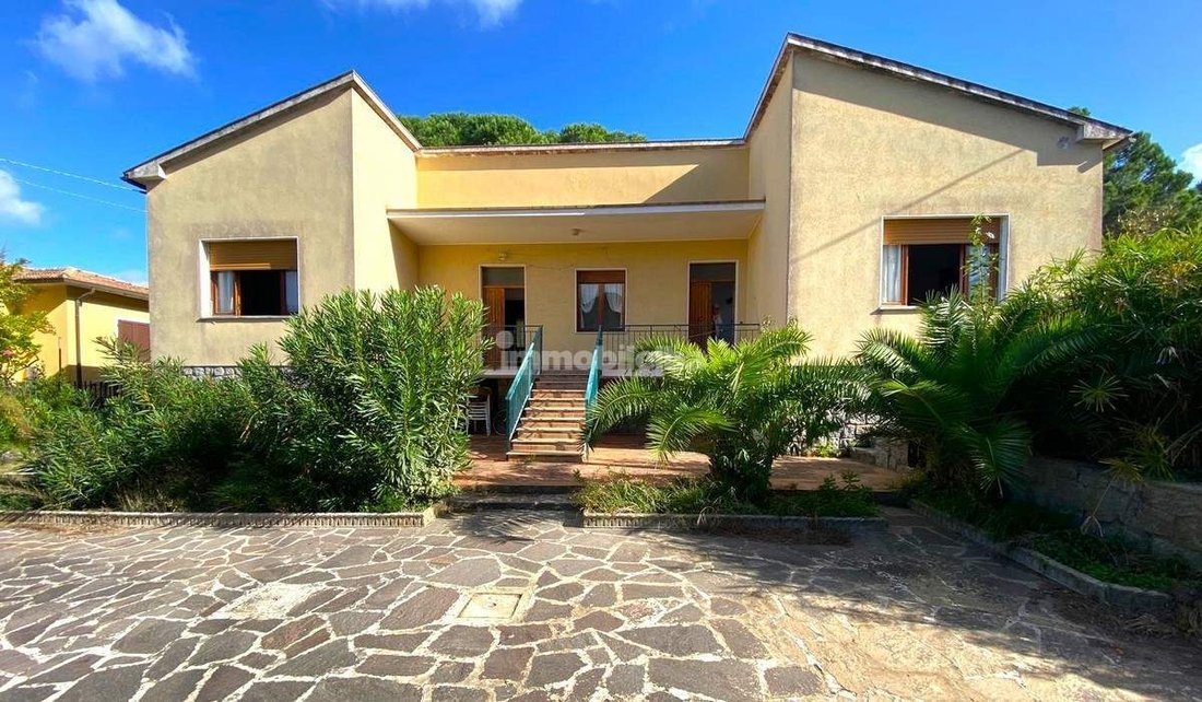 Villa in Marciana, Tuscany, Italy 1 - 16582077