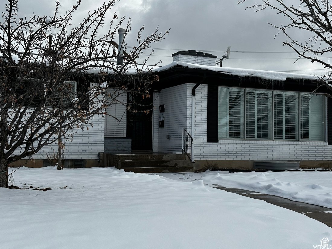 House in Logan, Utah, United States 3 - 16595533
