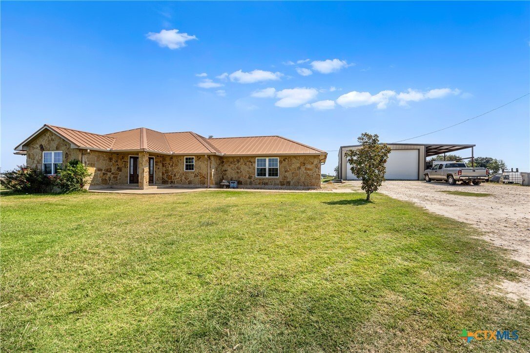 House in Moody, Texas, United States 5 - 16584689