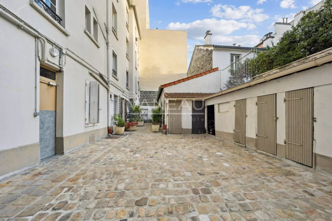 Appartamento a Violet Commerce, Paris 15e Arrondissement, Parigi 4 - 16602586