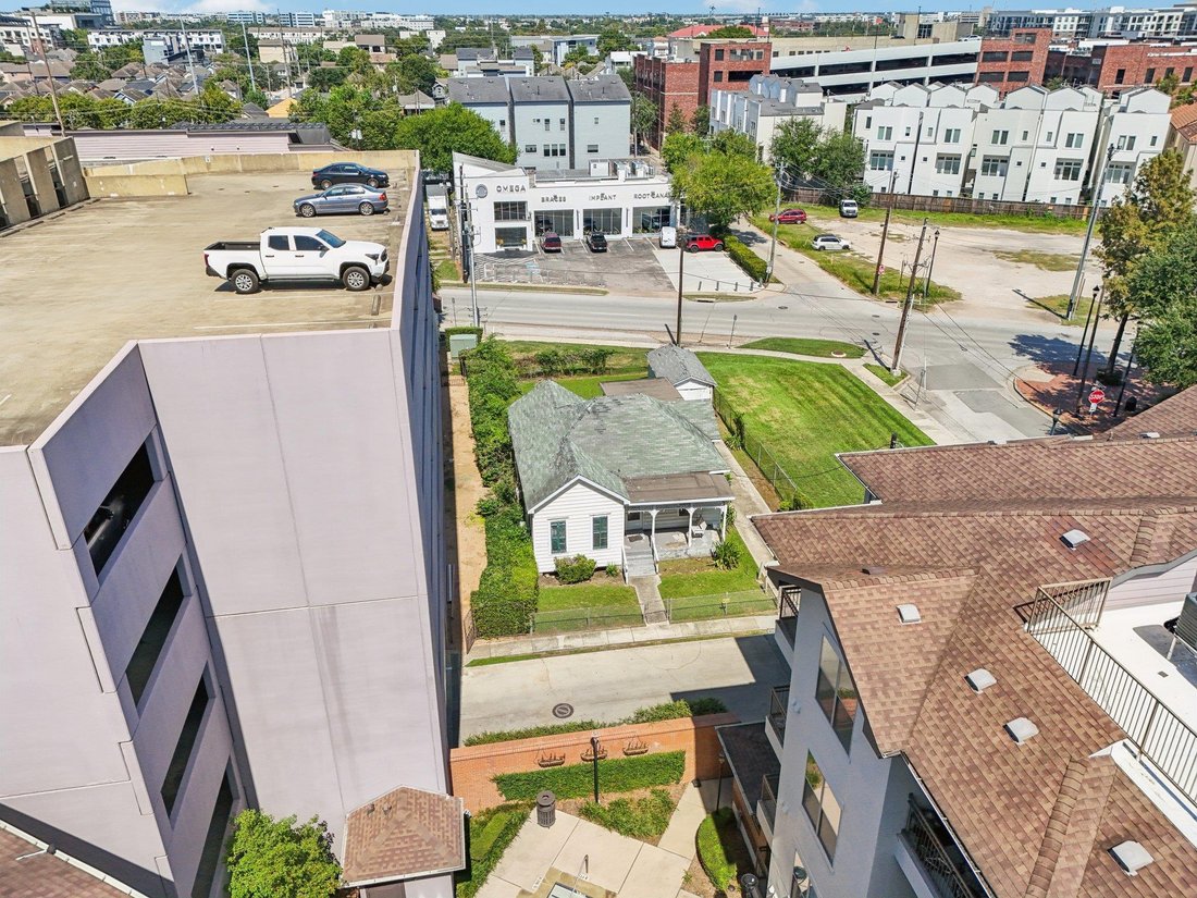 House in Houston, Texas, United States 3 - 16591051