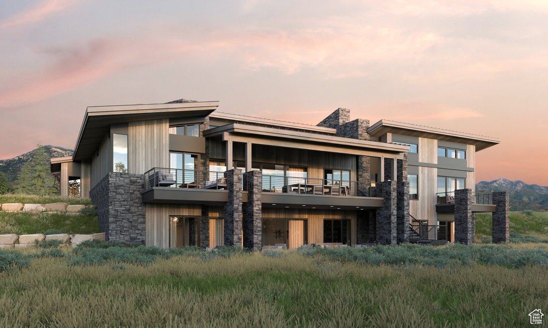 House in Park City, Utah, United States 1 - 16595882