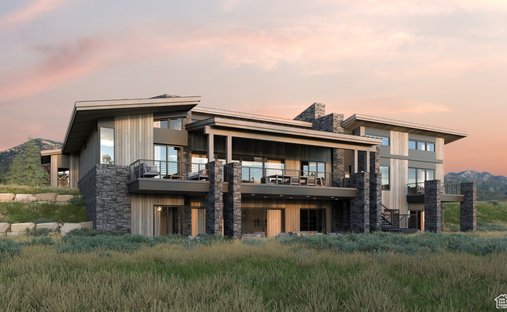 Haus in Park City, Utah, Vereinigte Staaten 1