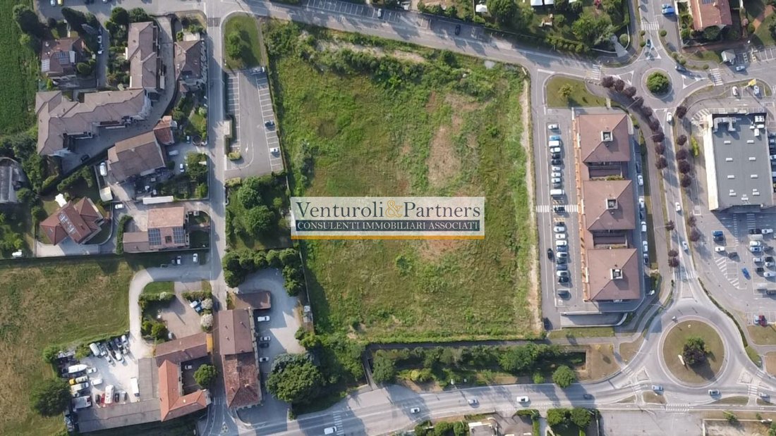 Land in Cazzago San Martino, Lombardy, Italy 2 - 15695633