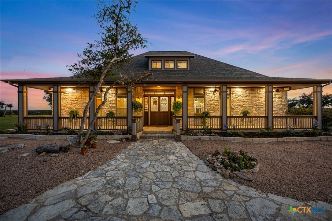 House in Belton, Texas, United States 2 - 16584425