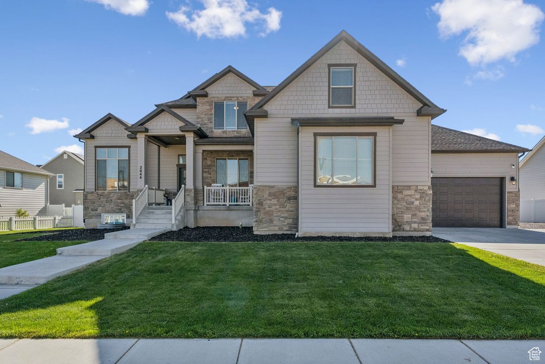 House in Ogden, Utah, United States 5 - 16593252