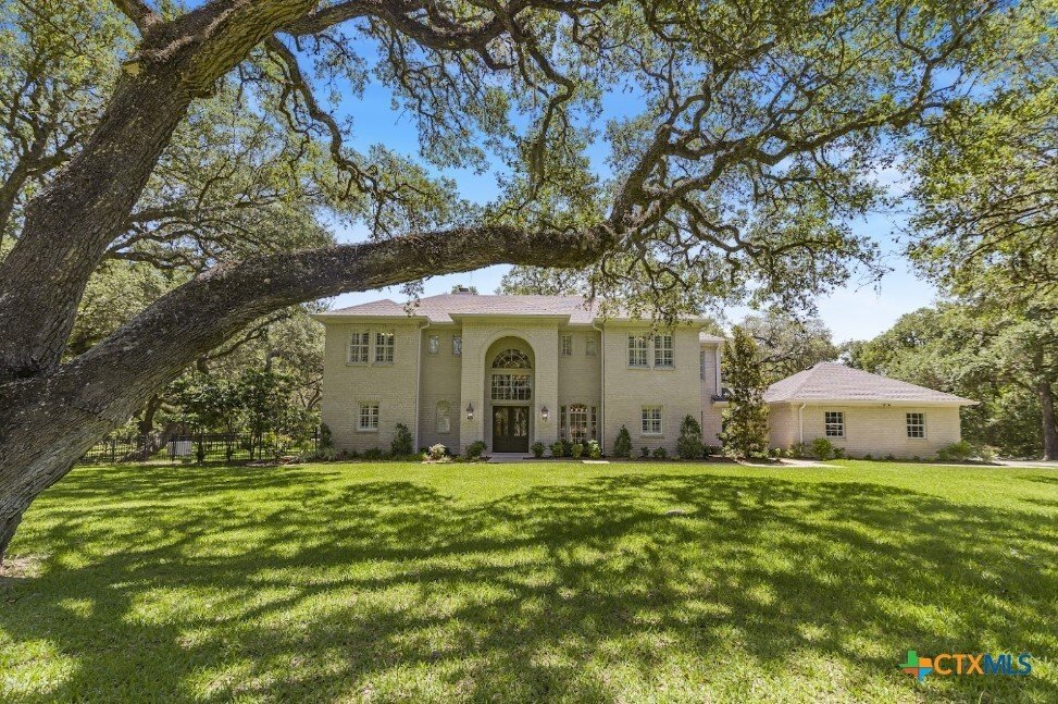 House in Inez, Texas, United States 2 - 16584586