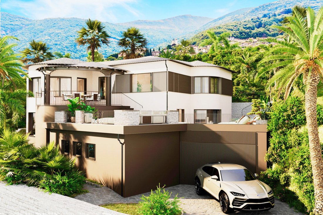 Customizable Luxury Villa With Boat House And Berth