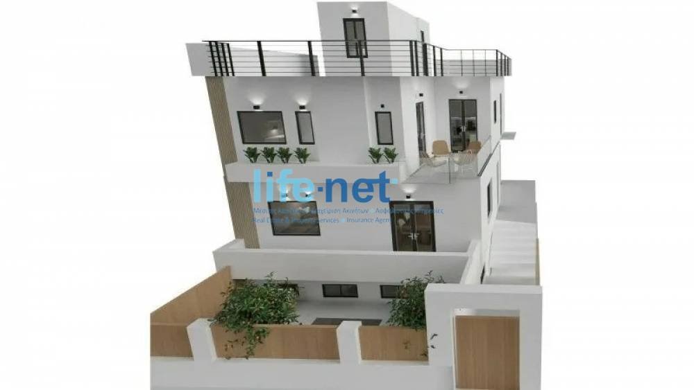 House in Filothei - Psychiko, Attica, Greece 1 - 16582526