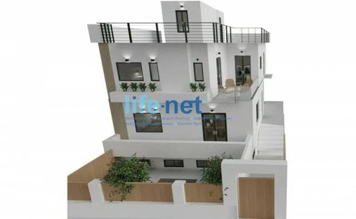 House in Filothei - Psychiko, Attica, Greece 1