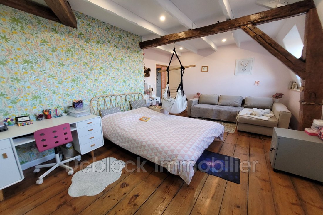 Villa in Bergues, Hauts-de-France, France 3 - 16597695