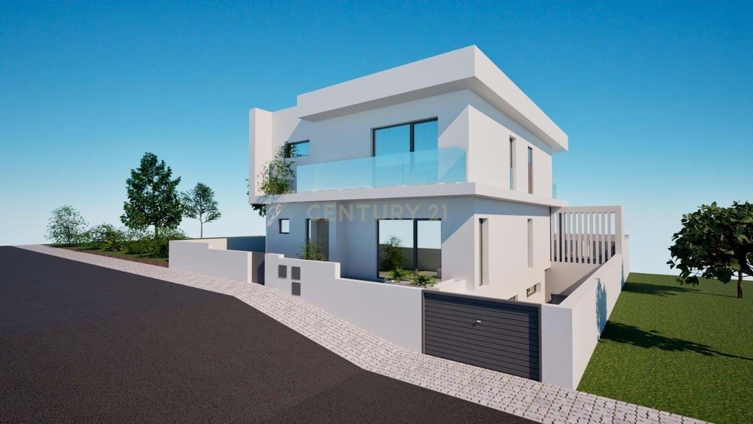 Villa in Santa Iria de Azoia, Sao Joao da Talha e Bobadela, Lisbon, Portugal 4 - 16595932