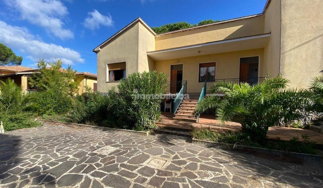 Villa in Marciana, Tuscany, Italy 4 - 16582077