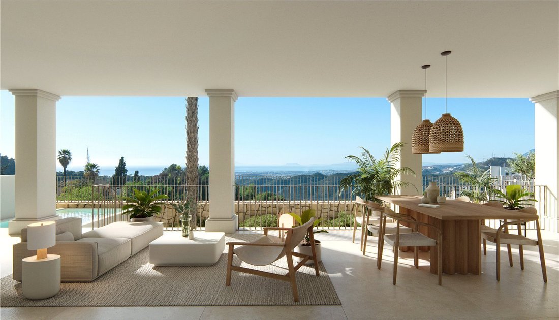 House in Istan, Andalusia, Spain 1 - 16582684