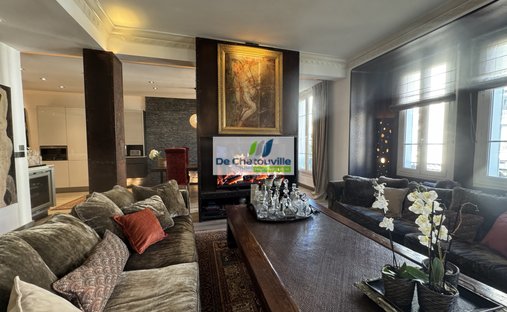 Apartment in Le Faron-Fort-Rouge, Toulon, France 1